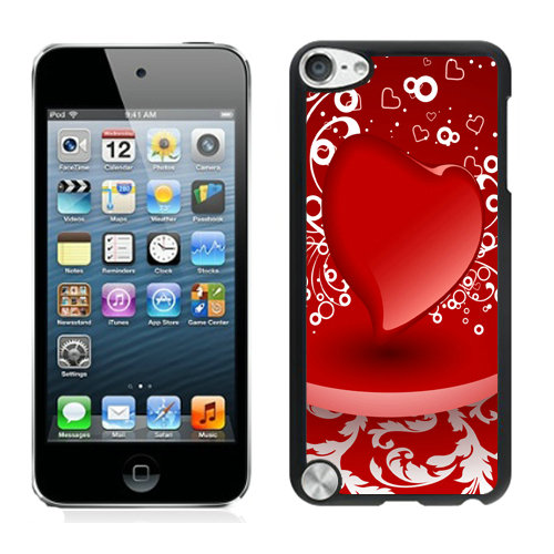 Valentine Love iPod Touch 5 Cases ELM Valentine Love iPod Touch 5 Cases ELM